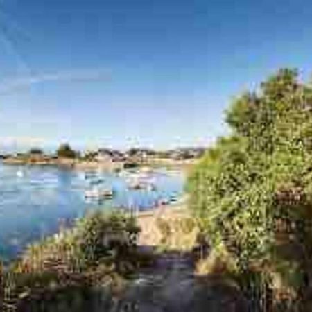 Ballade A Pied De La Ria - Nice Walk From The Door Belz ภายนอก รูปภาพ